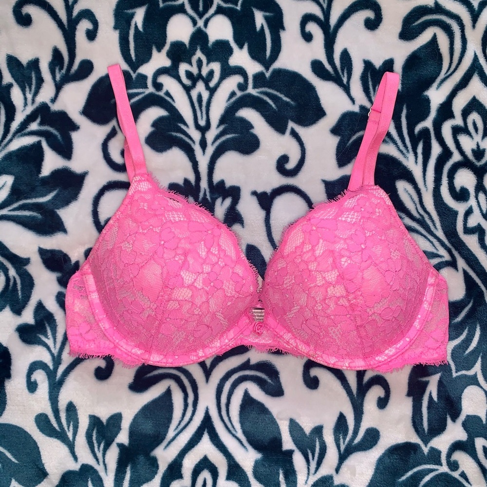 Victoria secret bra